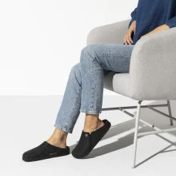 Outlet Birkenstock Zermatt Anthracite