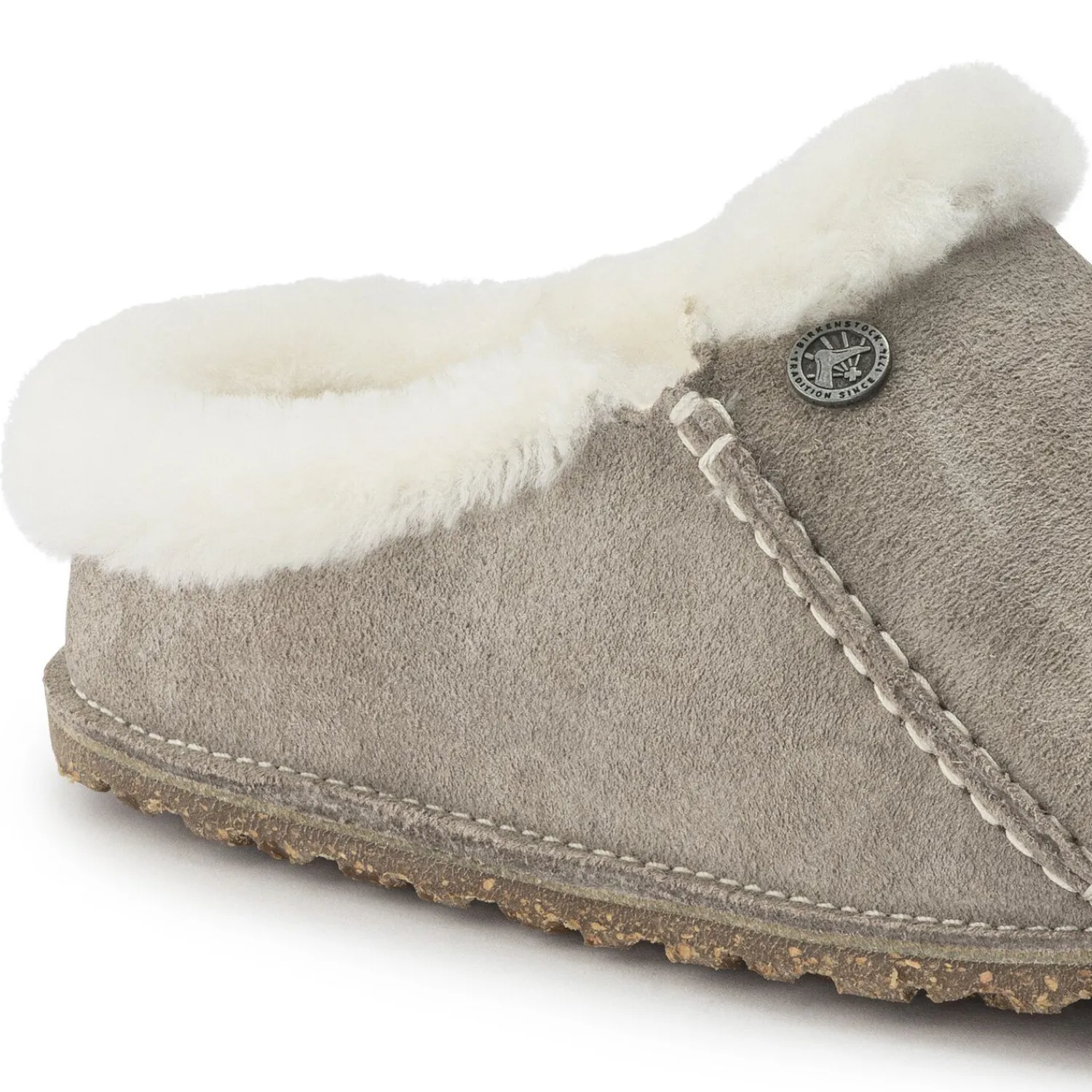 Best Birkenstock Zermatt Premium Stone Coin
