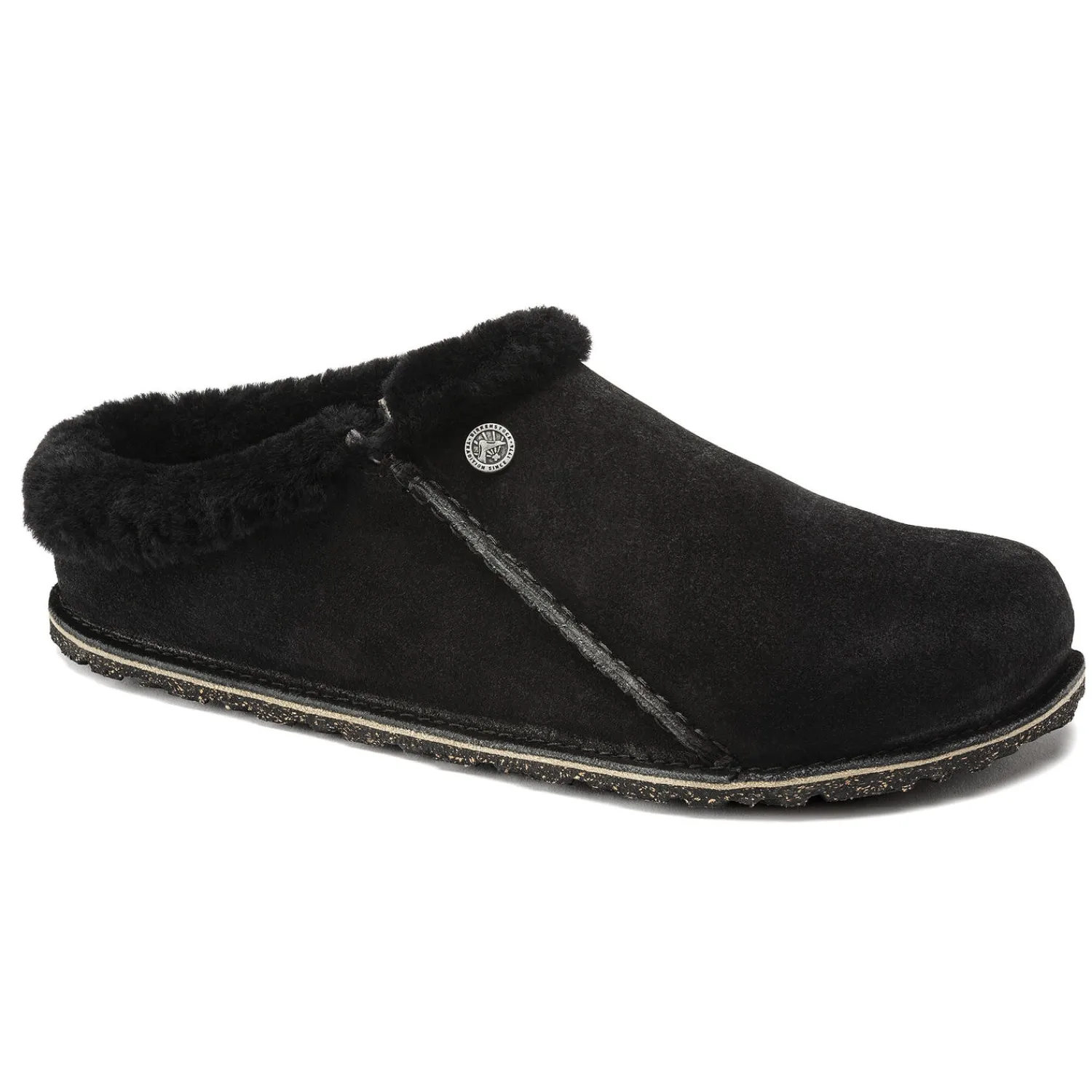 Best Birkenstock Zermatt Premium Black