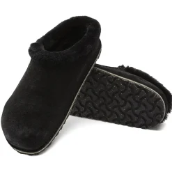 Best Birkenstock Zermatt Premium Black