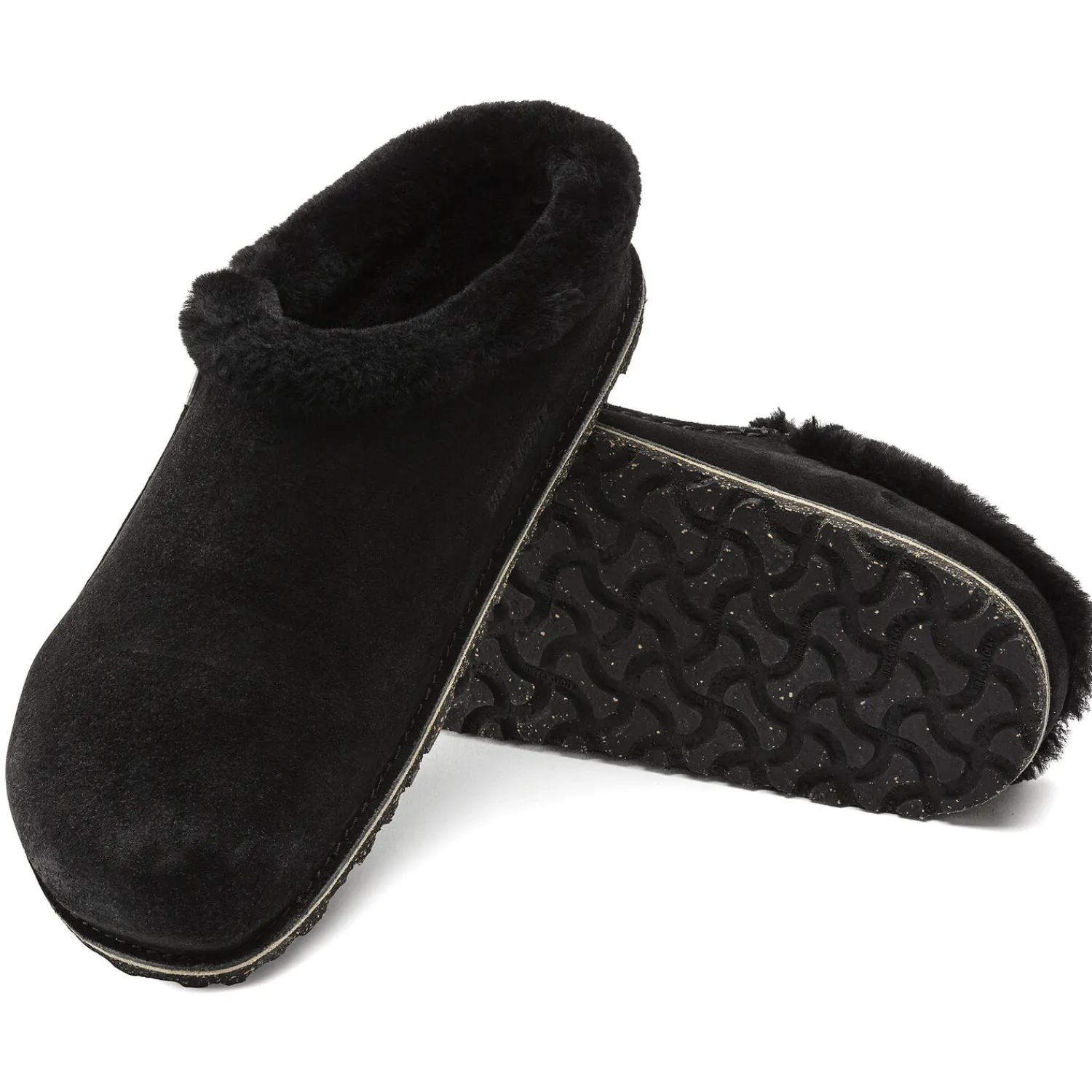 Best Birkenstock Zermatt Premium Black