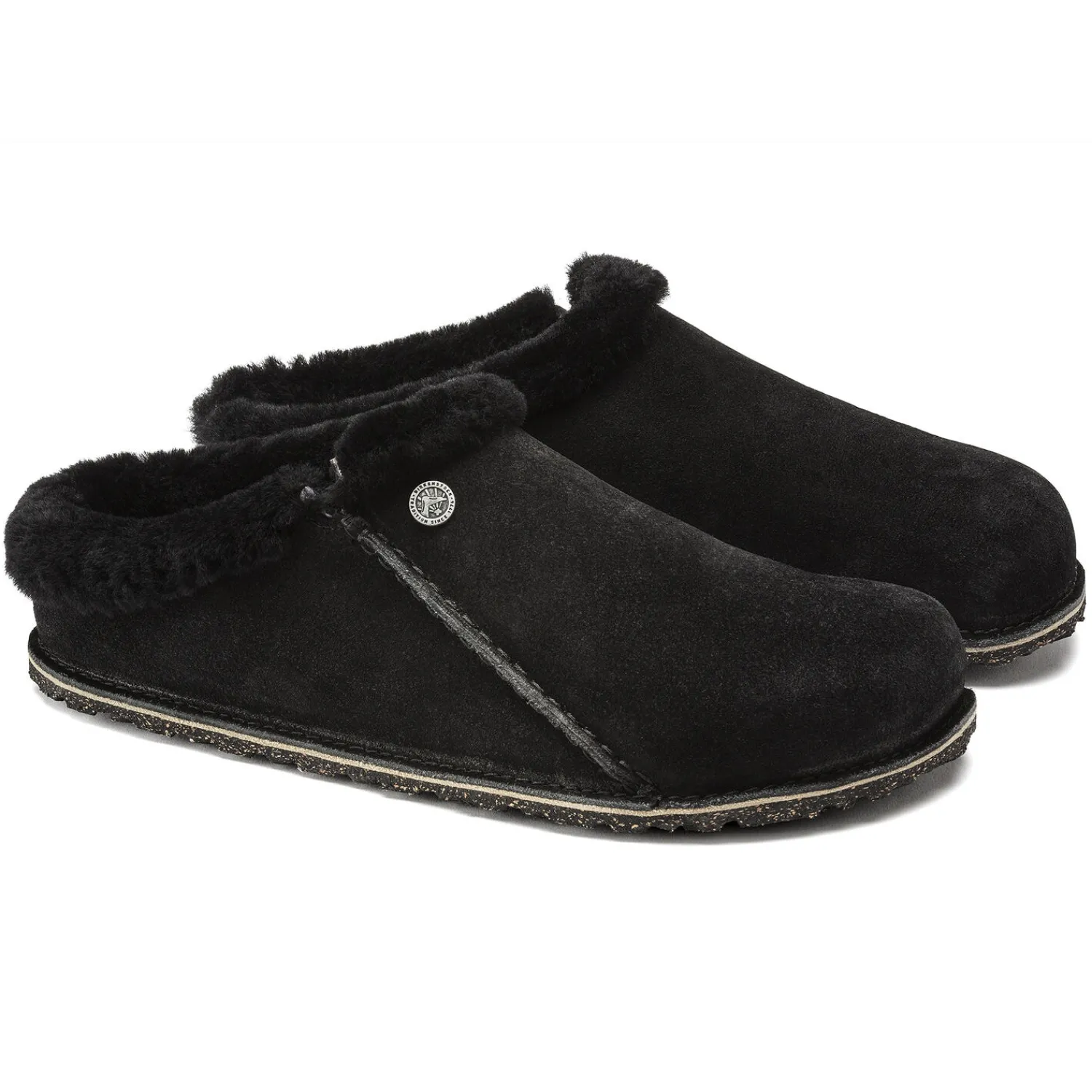 Best Birkenstock Zermatt Premium Black