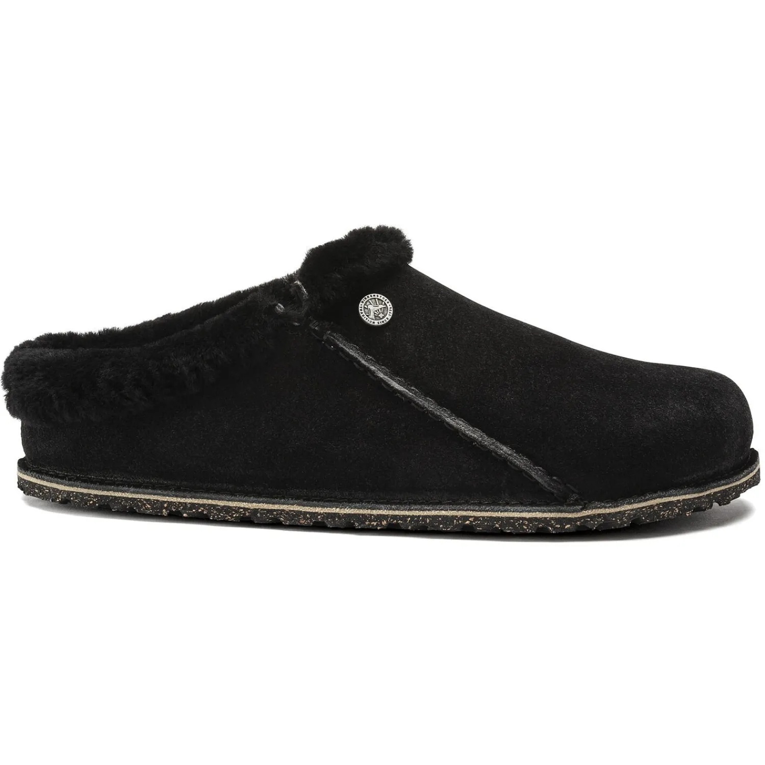 Best Birkenstock Zermatt Premium Black