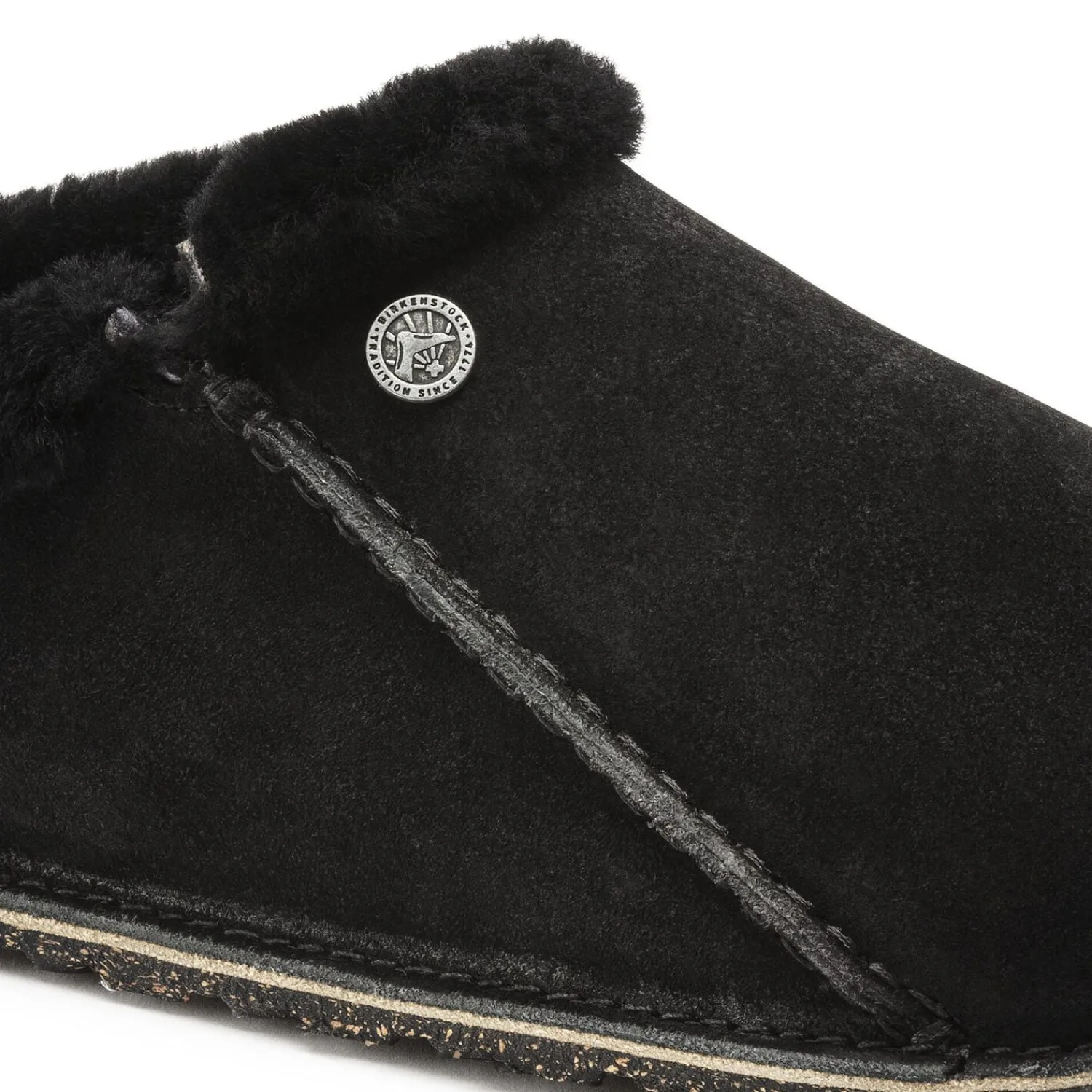 Best Birkenstock Zermatt Premium Black
