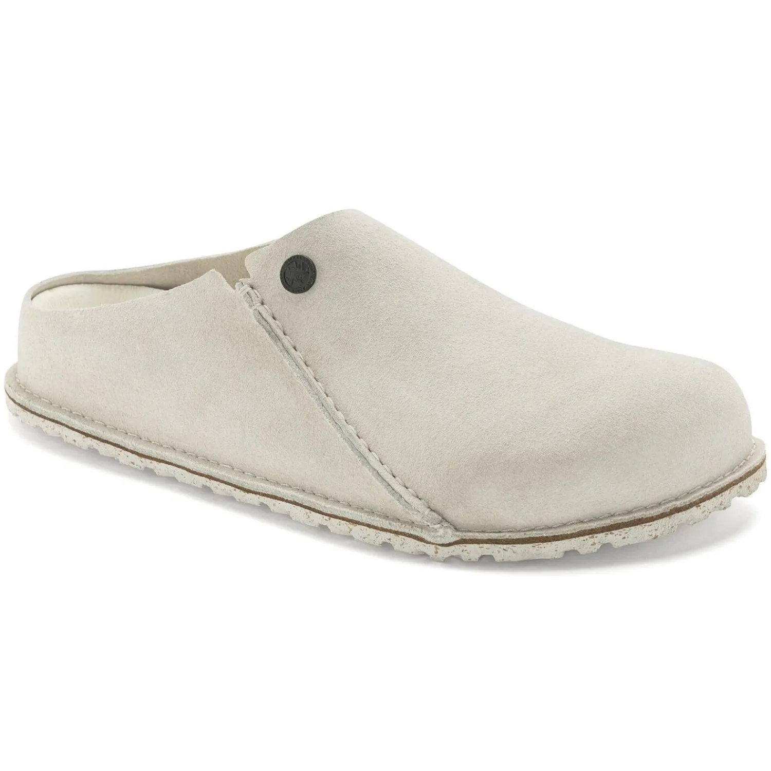 Hot Birkenstock Zermatt Premium White