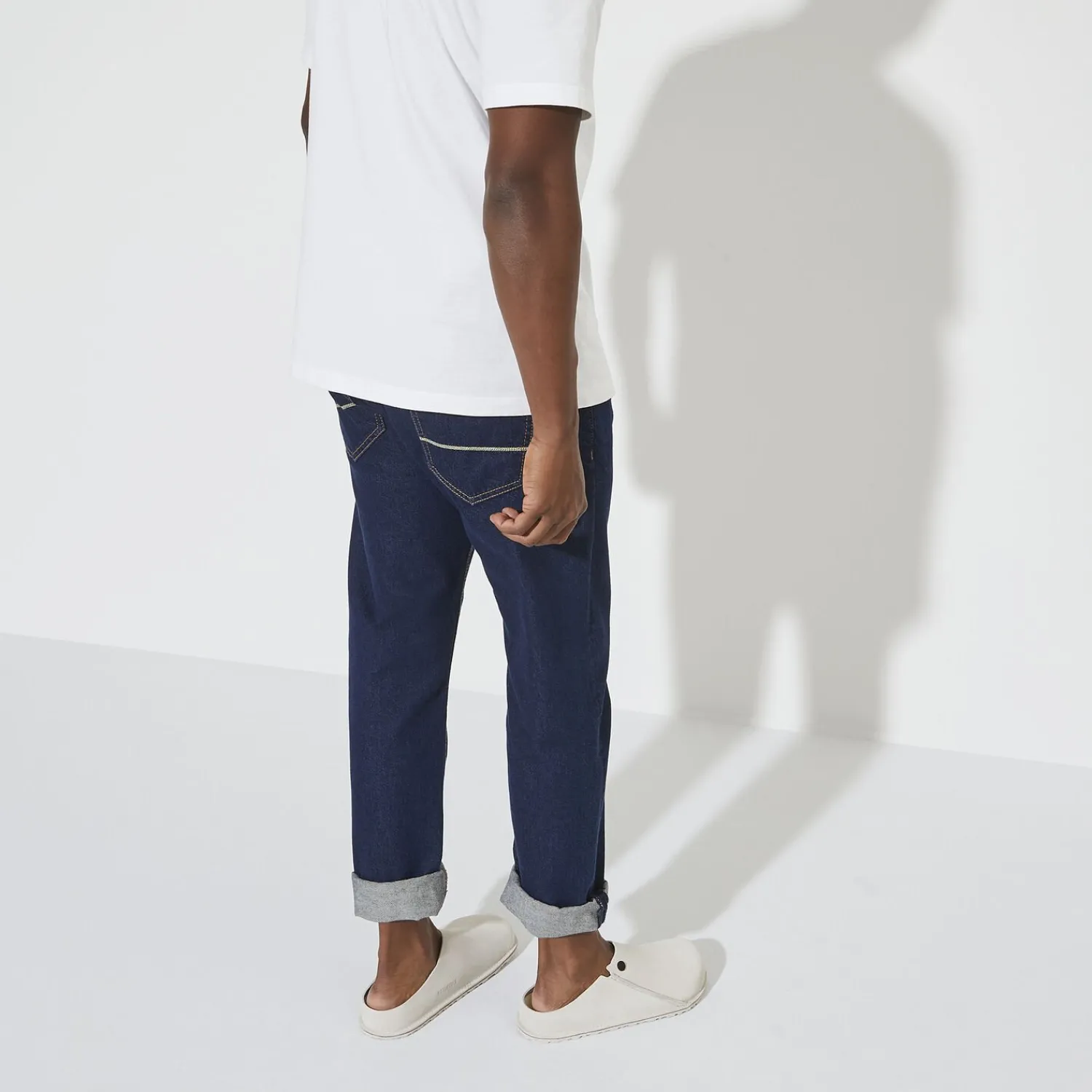 Hot Birkenstock Zermatt Premium White