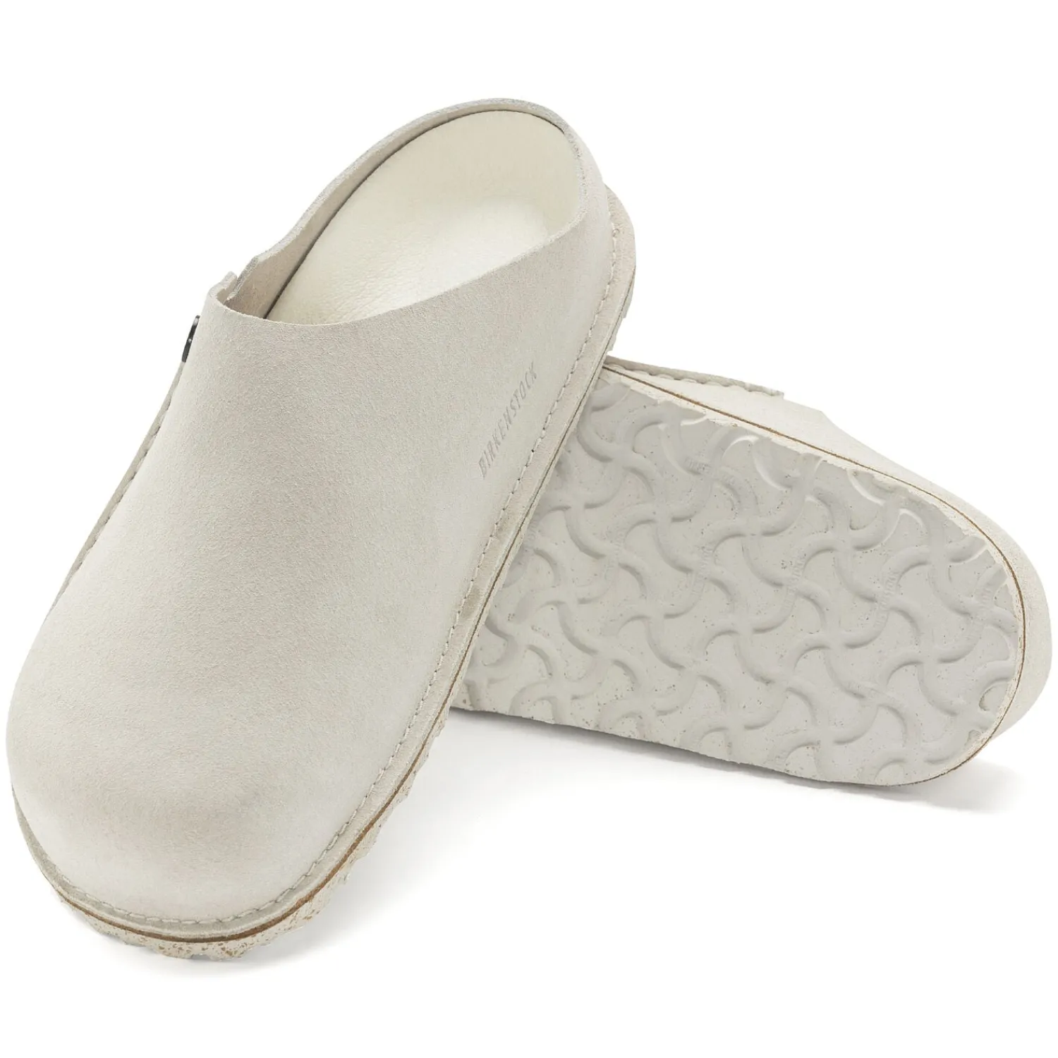 Hot Birkenstock Zermatt Premium White
