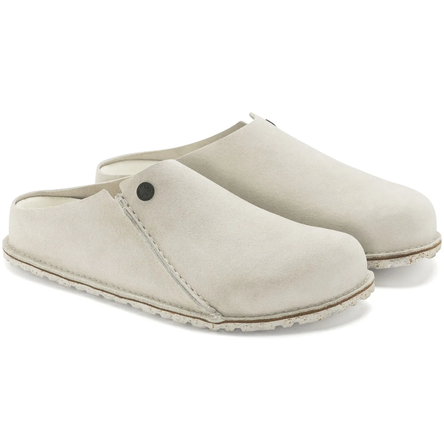 Hot Birkenstock Zermatt Premium White
