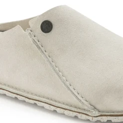 Hot Birkenstock Zermatt Premium White