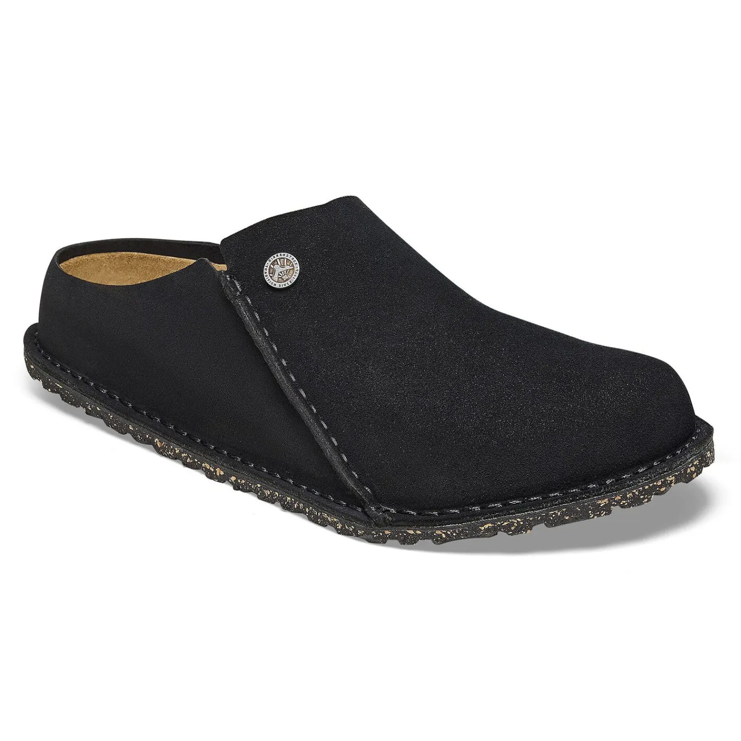 Cheap Birkenstock Zermatt Premium Black