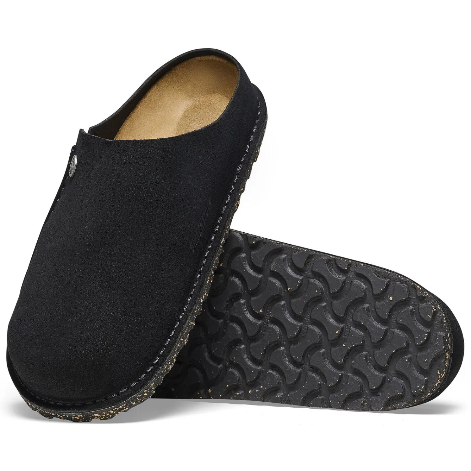 Cheap Birkenstock Zermatt Premium Black