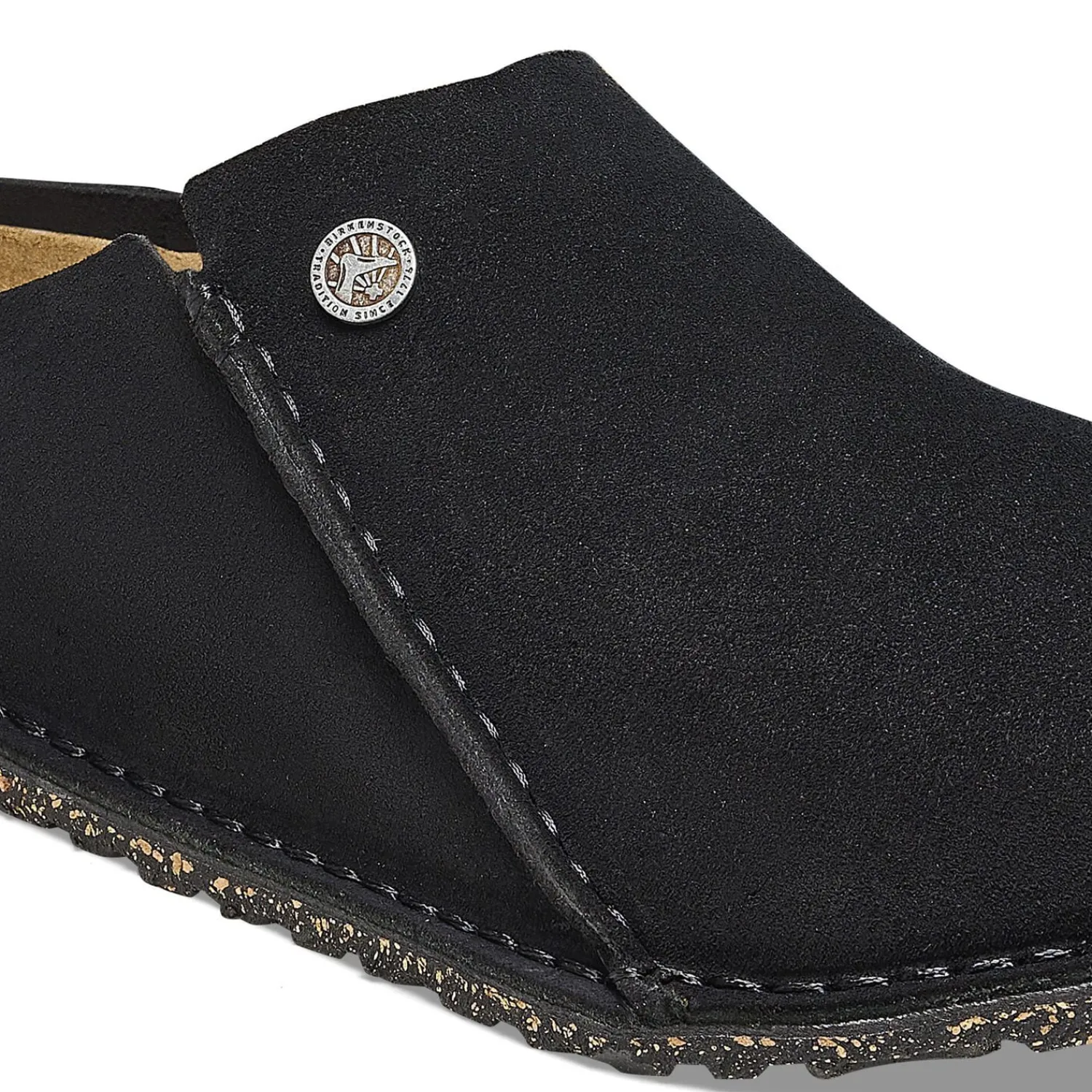 Cheap Birkenstock Zermatt Premium Black