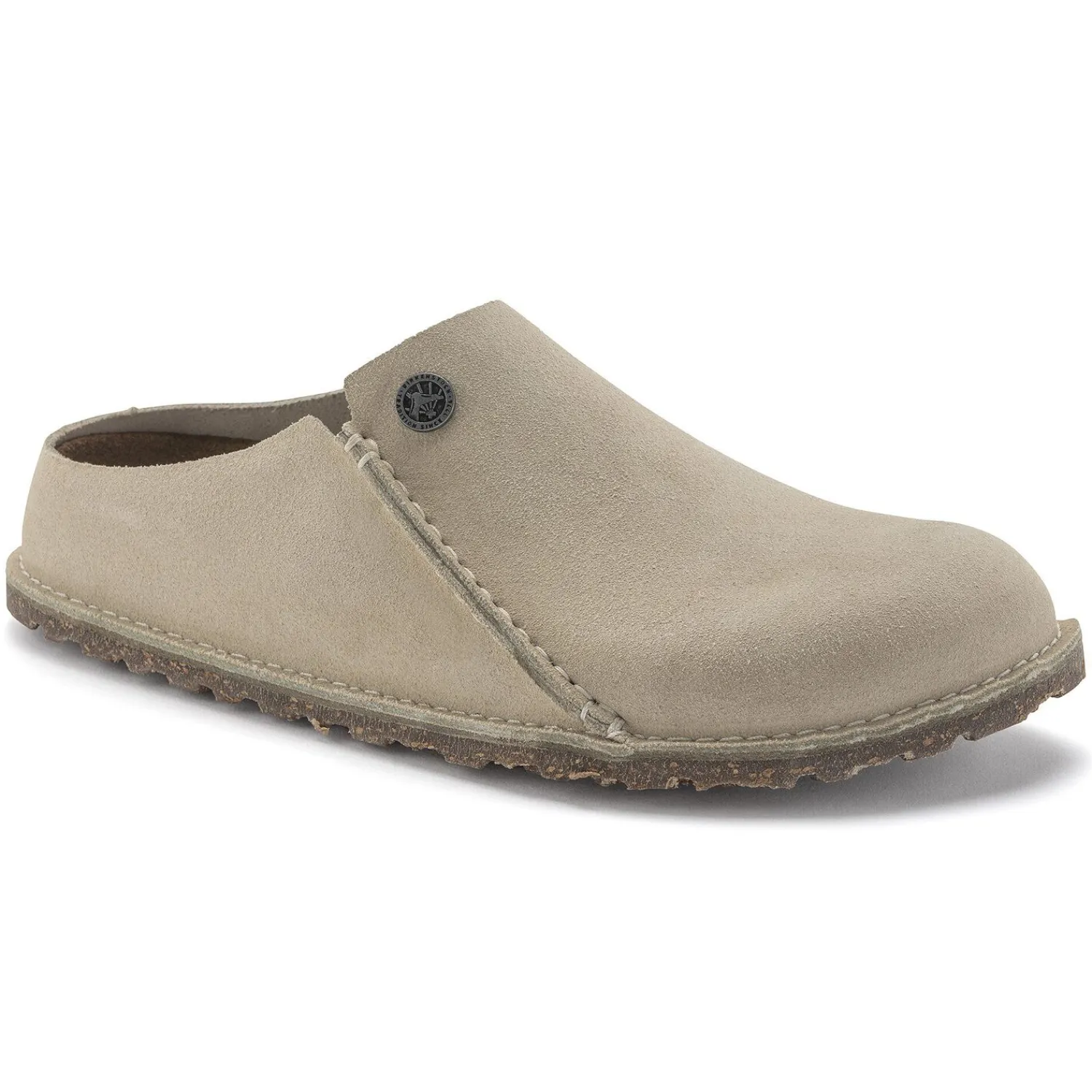 Fashion Birkenstock Zermatt Premium Eggshell