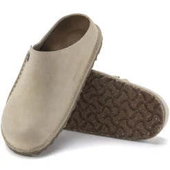 Fashion Birkenstock Zermatt Premium Eggshell