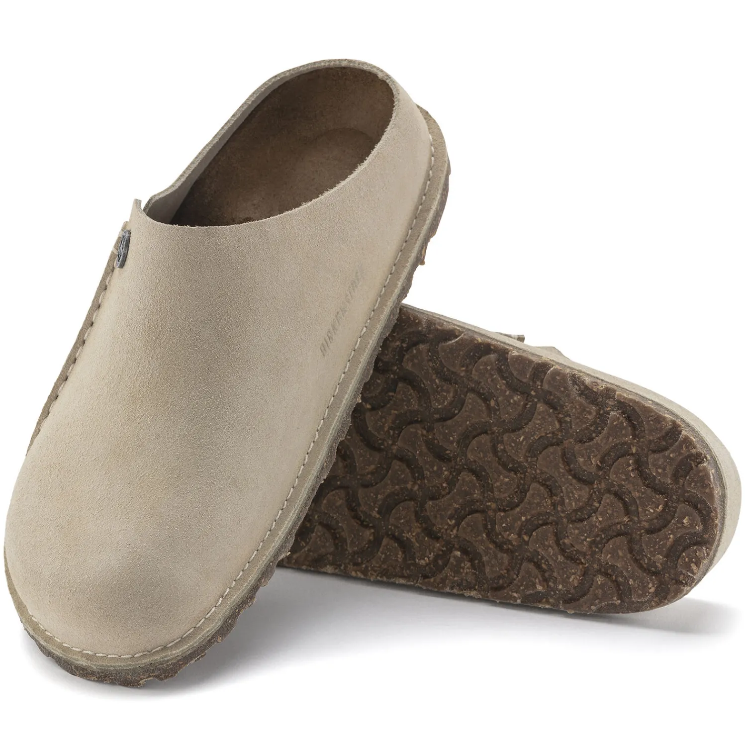 Fashion Birkenstock Zermatt Premium Eggshell