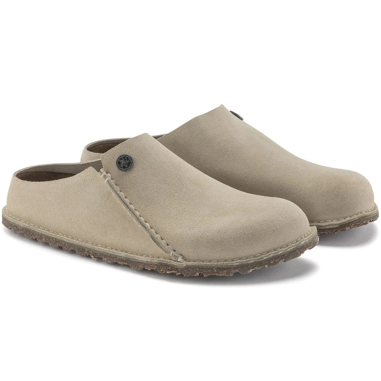 Fashion Birkenstock Zermatt Premium Eggshell