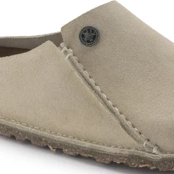 Fashion Birkenstock Zermatt Premium Eggshell