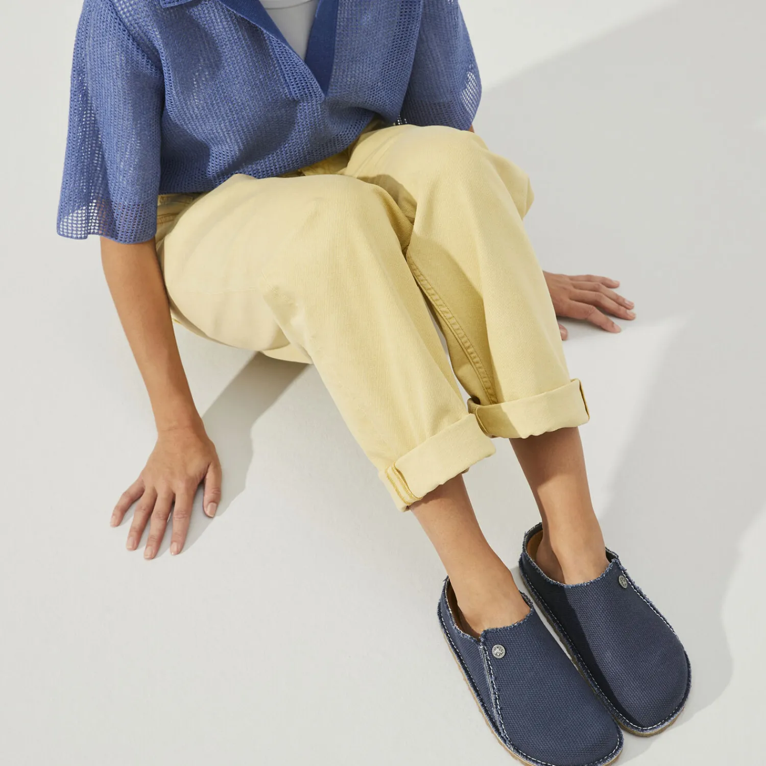 Clearance Birkenstock Zermatt Premium Midnight