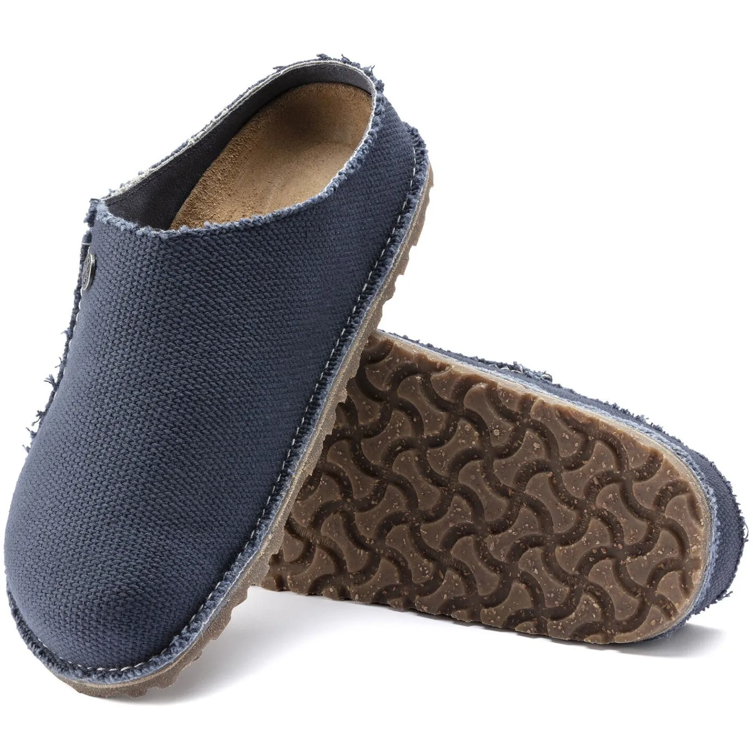 Clearance Birkenstock Zermatt Premium Midnight