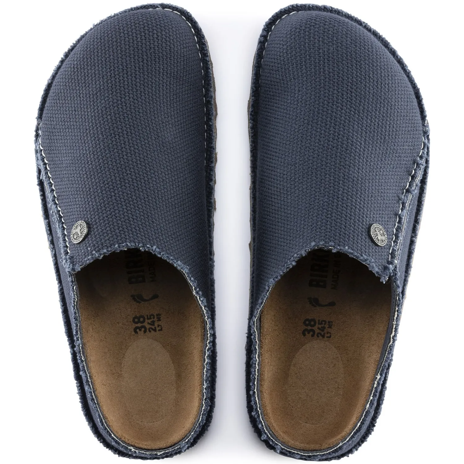 Clearance Birkenstock Zermatt Premium Midnight