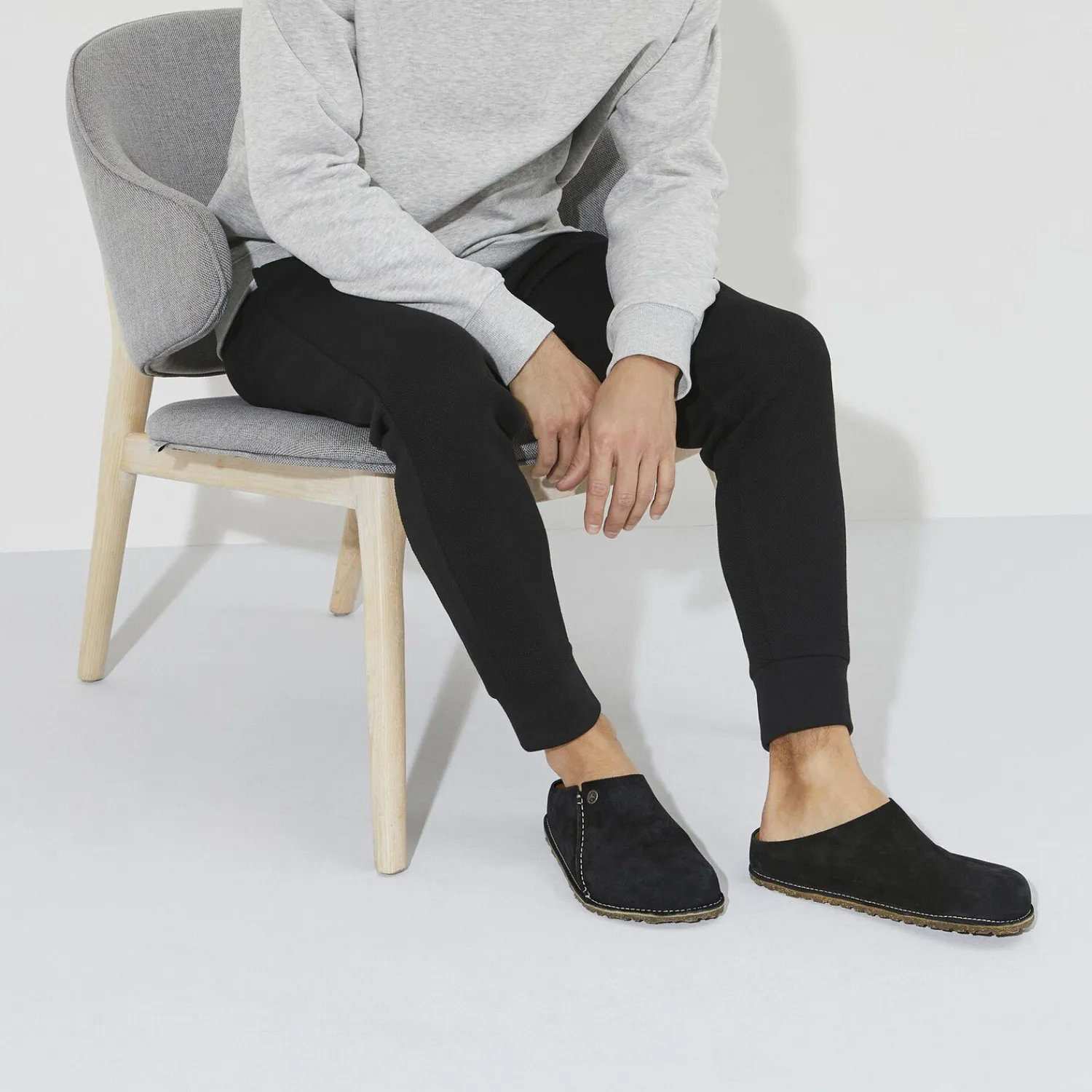 Hot Birkenstock Zermatt Premium Midnight
