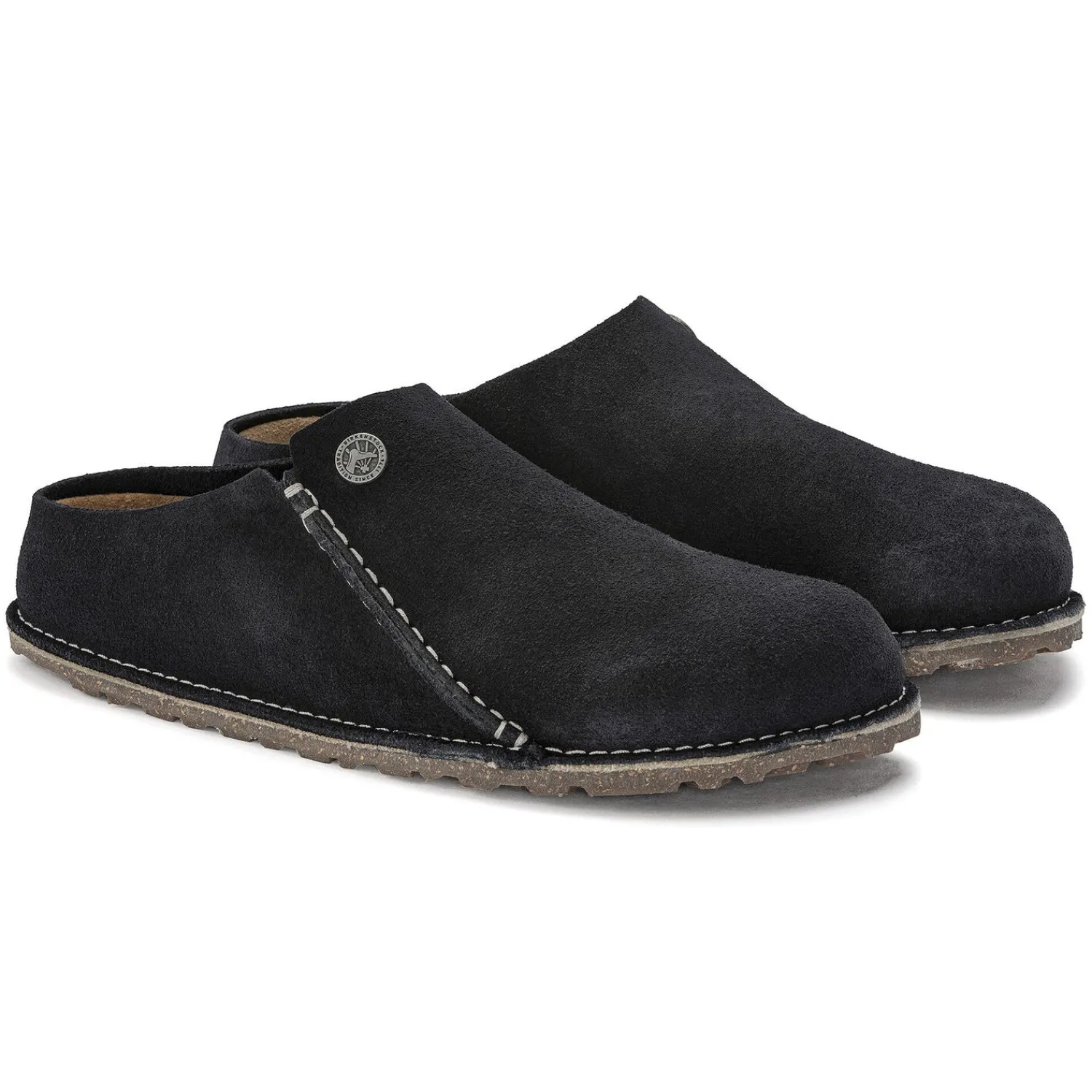 Hot Birkenstock Zermatt Premium Midnight