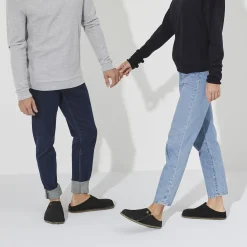 Hot Birkenstock Zermatt Premium Midnight