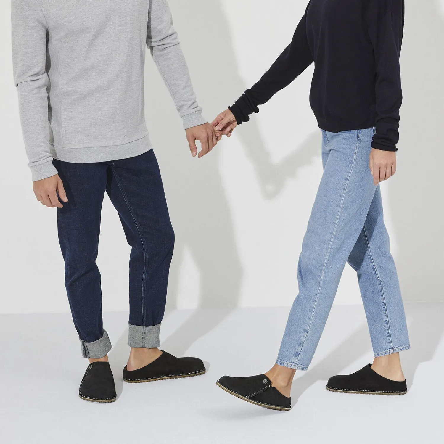 Hot Birkenstock Zermatt Premium Midnight