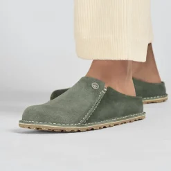 Online Birkenstock Zermatt Premium Thyme