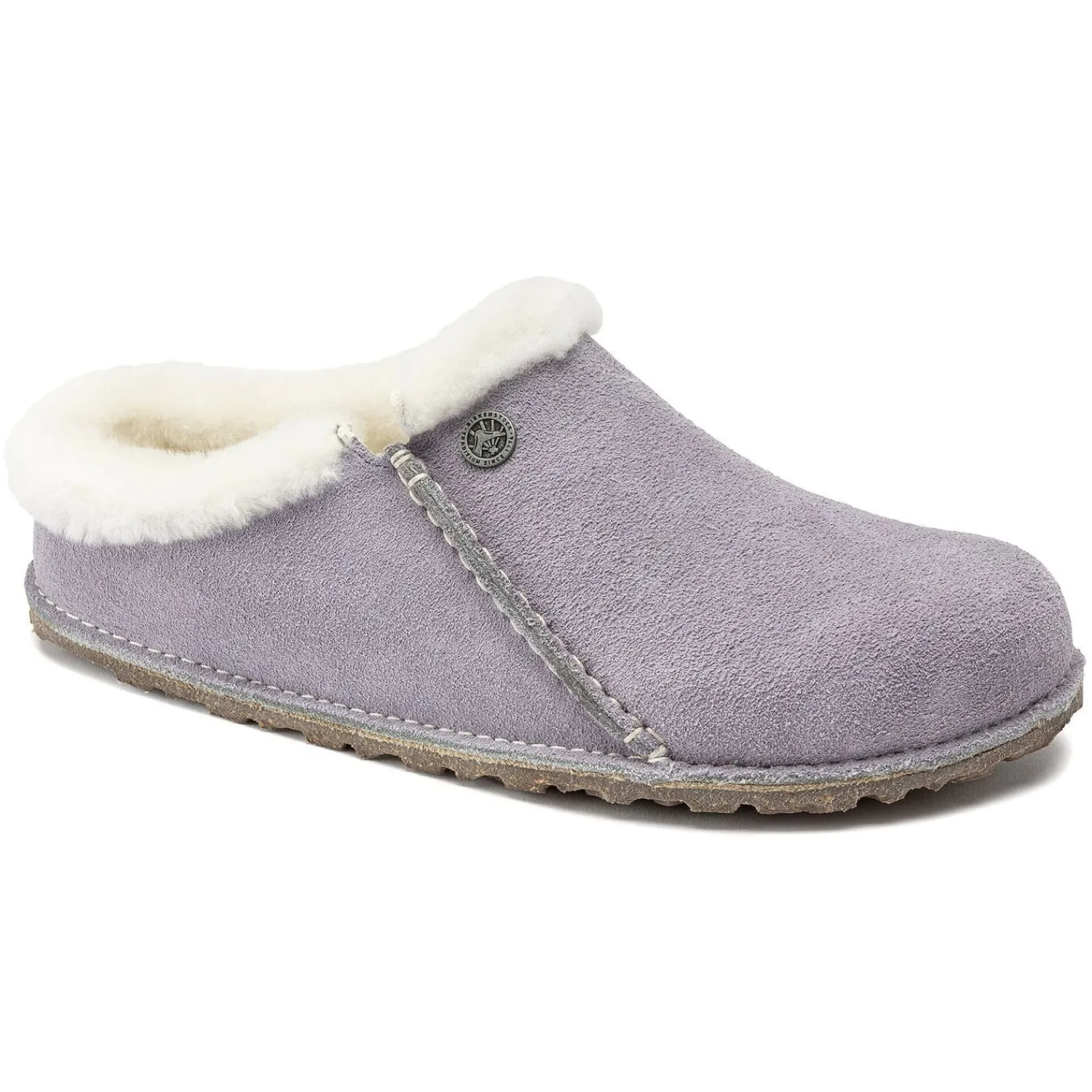 Clearance Birkenstock Zermatt Premium Purple Fog