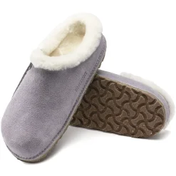 Clearance Birkenstock Zermatt Premium Purple Fog