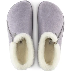 Clearance Birkenstock Zermatt Premium Purple Fog