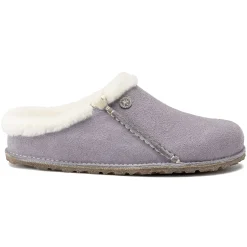 Clearance Birkenstock Zermatt Premium Purple Fog