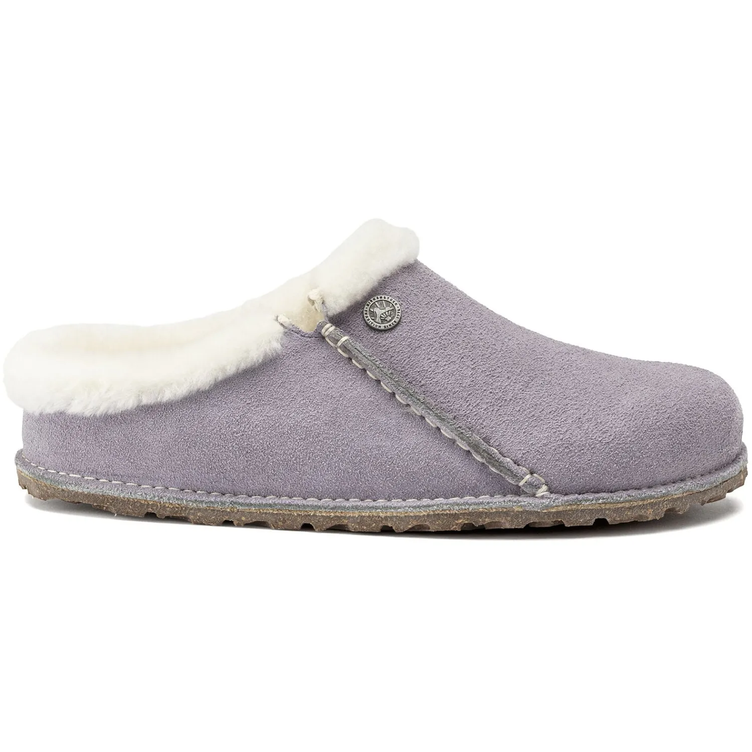 Clearance Birkenstock Zermatt Premium Purple Fog