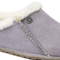 Clearance Birkenstock Zermatt Premium Purple Fog