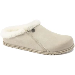 Store Birkenstock Zermatt Premium Antique White