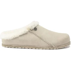 Store Birkenstock Zermatt Premium Antique White