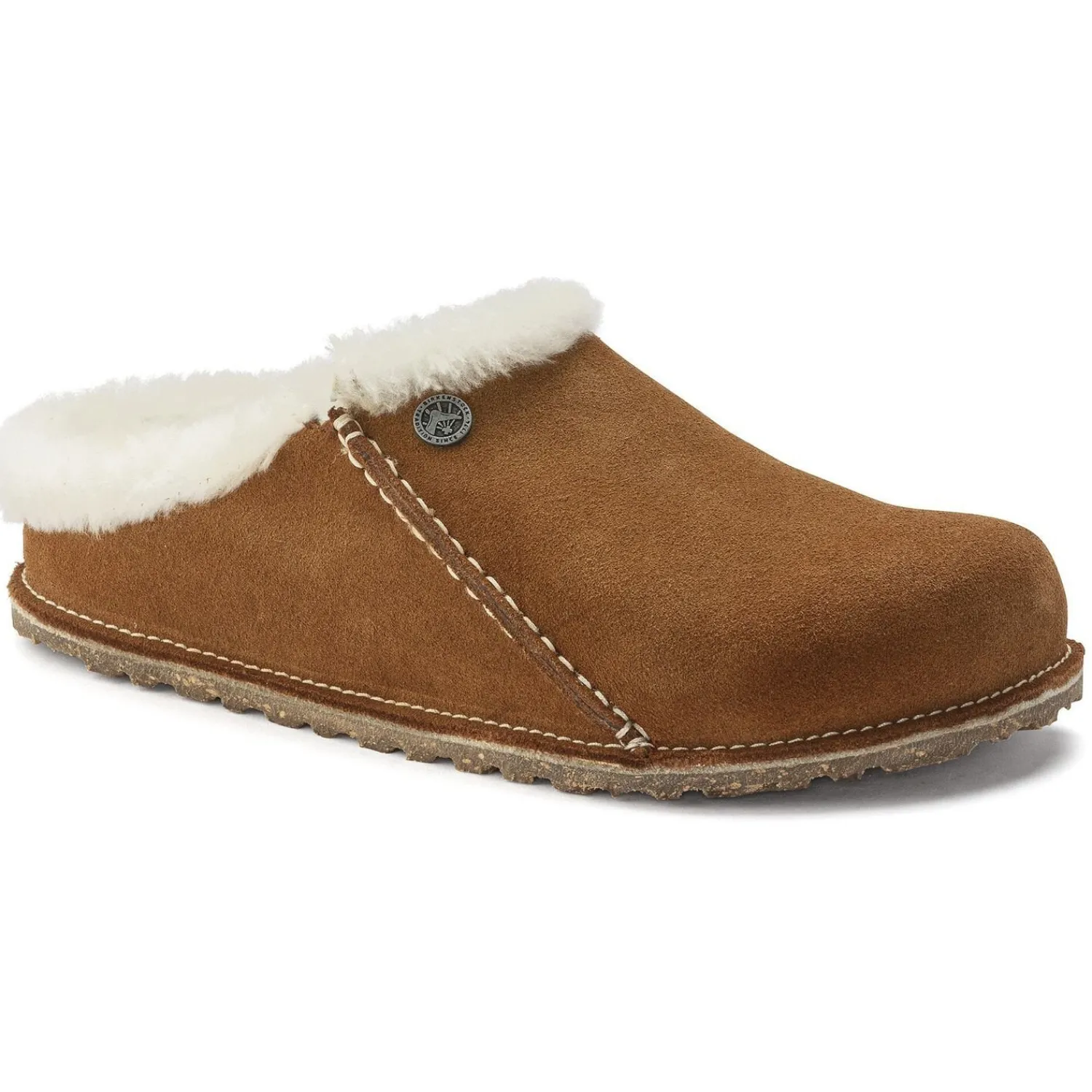 Store Birkenstock Zermatt Premium Mink