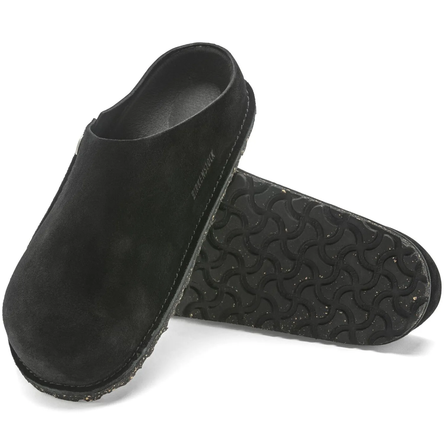 Best Birkenstock Zermatt Premium Black