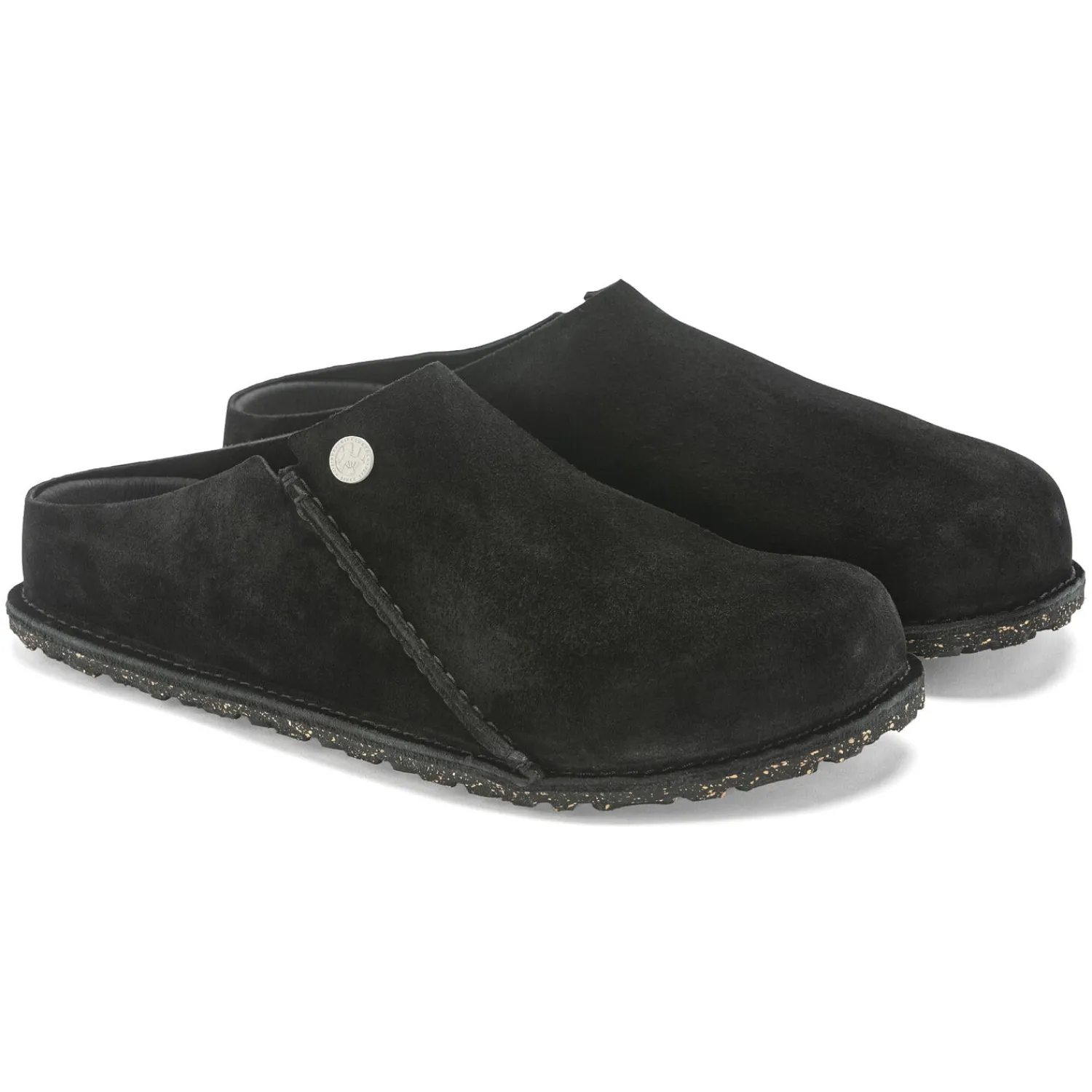 Best Birkenstock Zermatt Premium Black