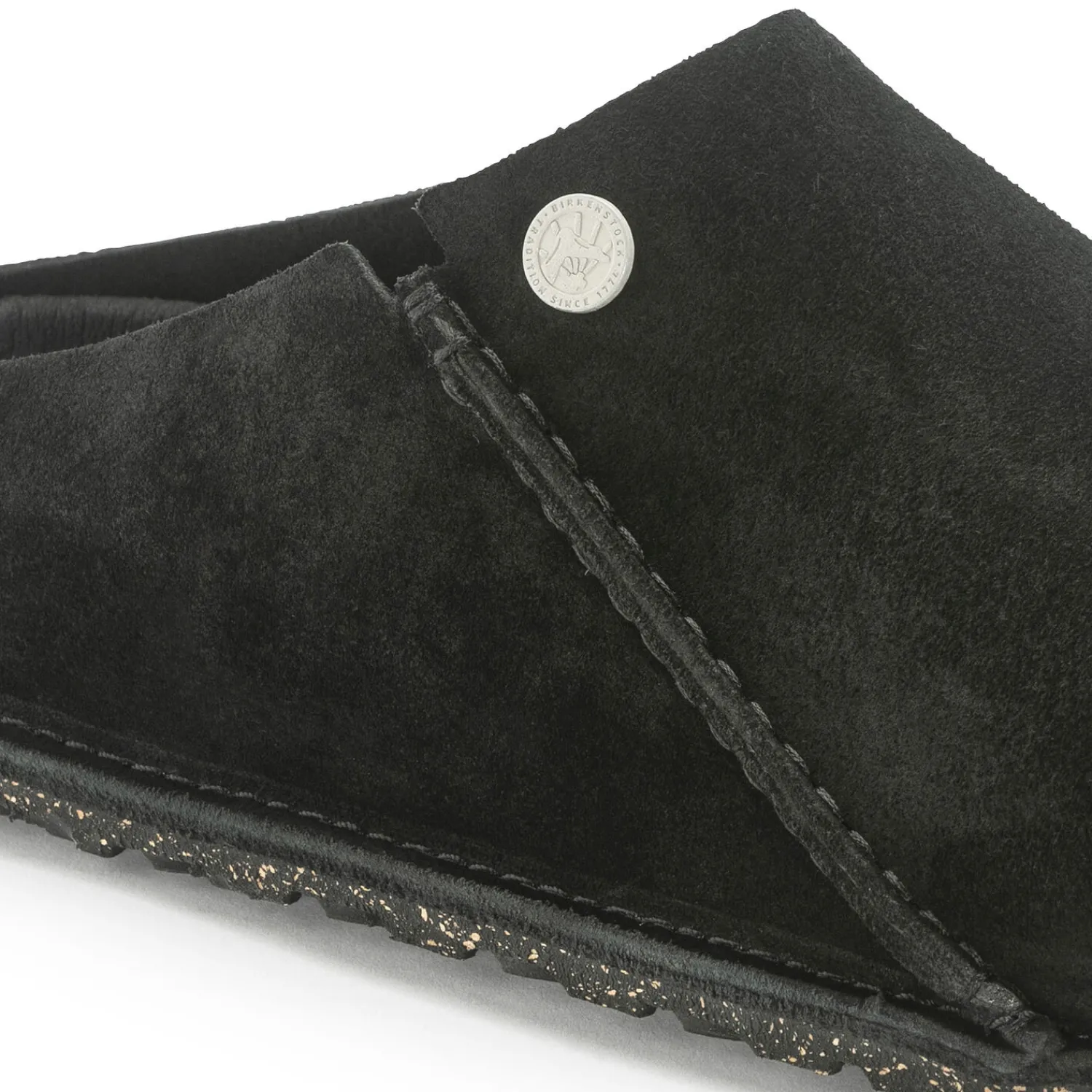 Best Birkenstock Zermatt Premium Black