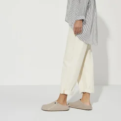Store Birkenstock Zermatt Premium Eggshell