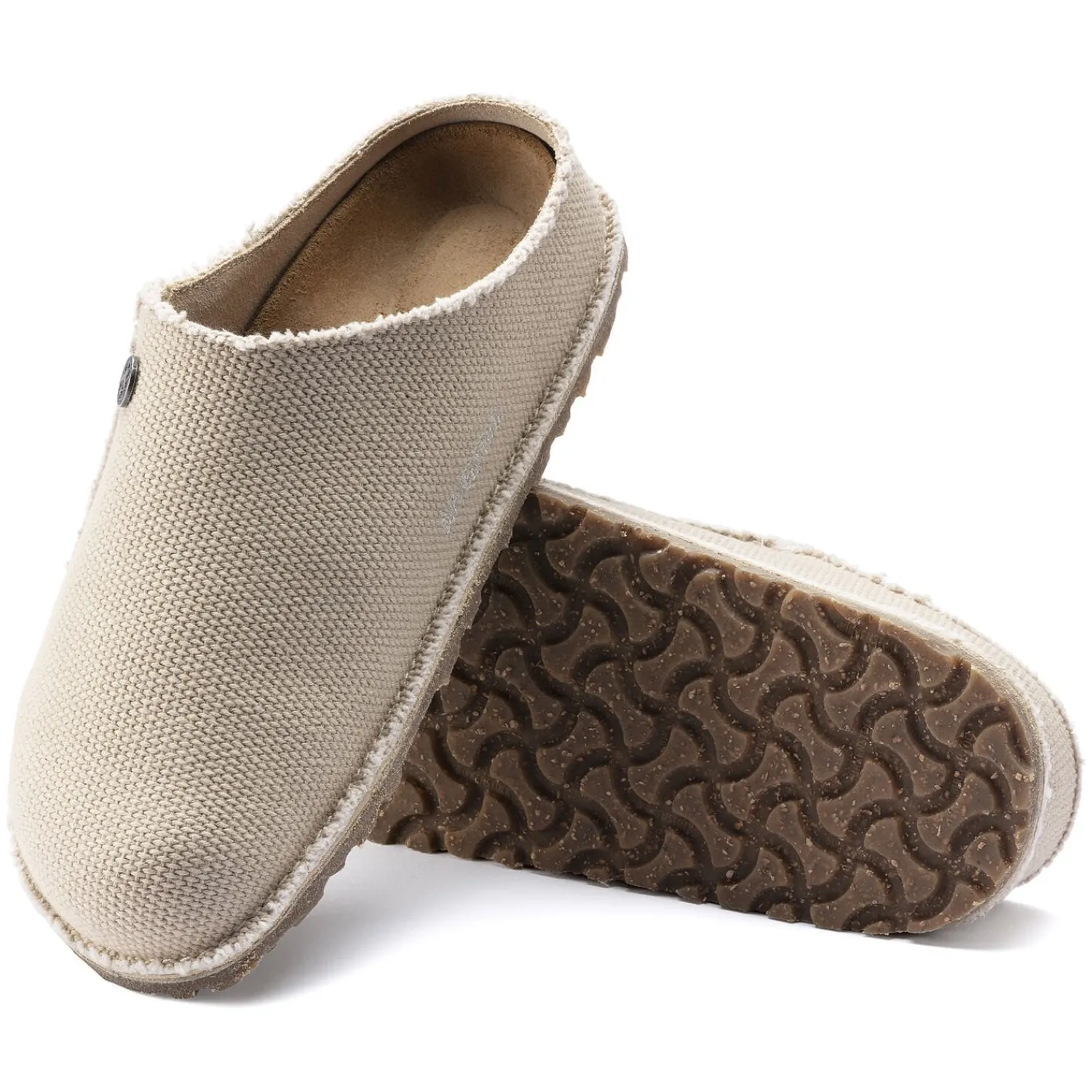 Store Birkenstock Zermatt Premium Eggshell