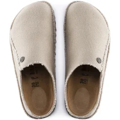 Store Birkenstock Zermatt Premium Eggshell