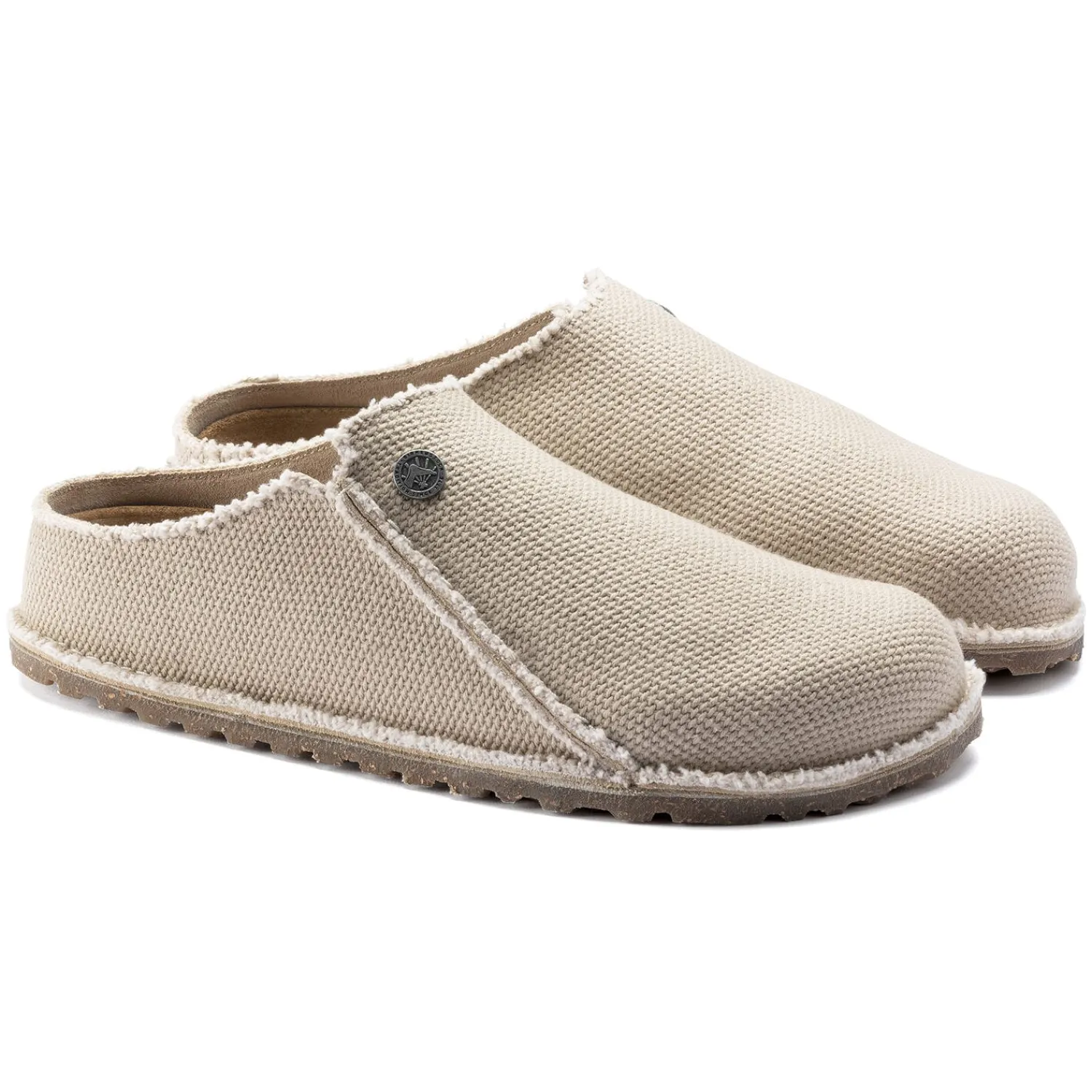 Store Birkenstock Zermatt Premium Eggshell