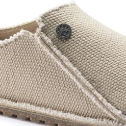 Store Birkenstock Zermatt Premium Eggshell