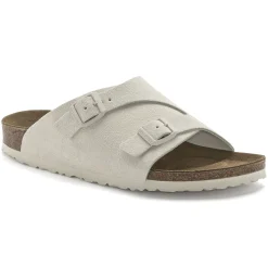 Flash Sale Birkenstock Zurich Antique White