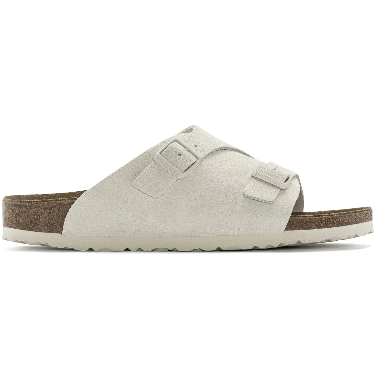Flash Sale Birkenstock Zurich Antique White
