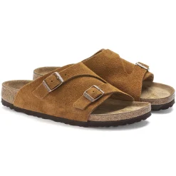 Fashion Birkenstock Zurich Mink