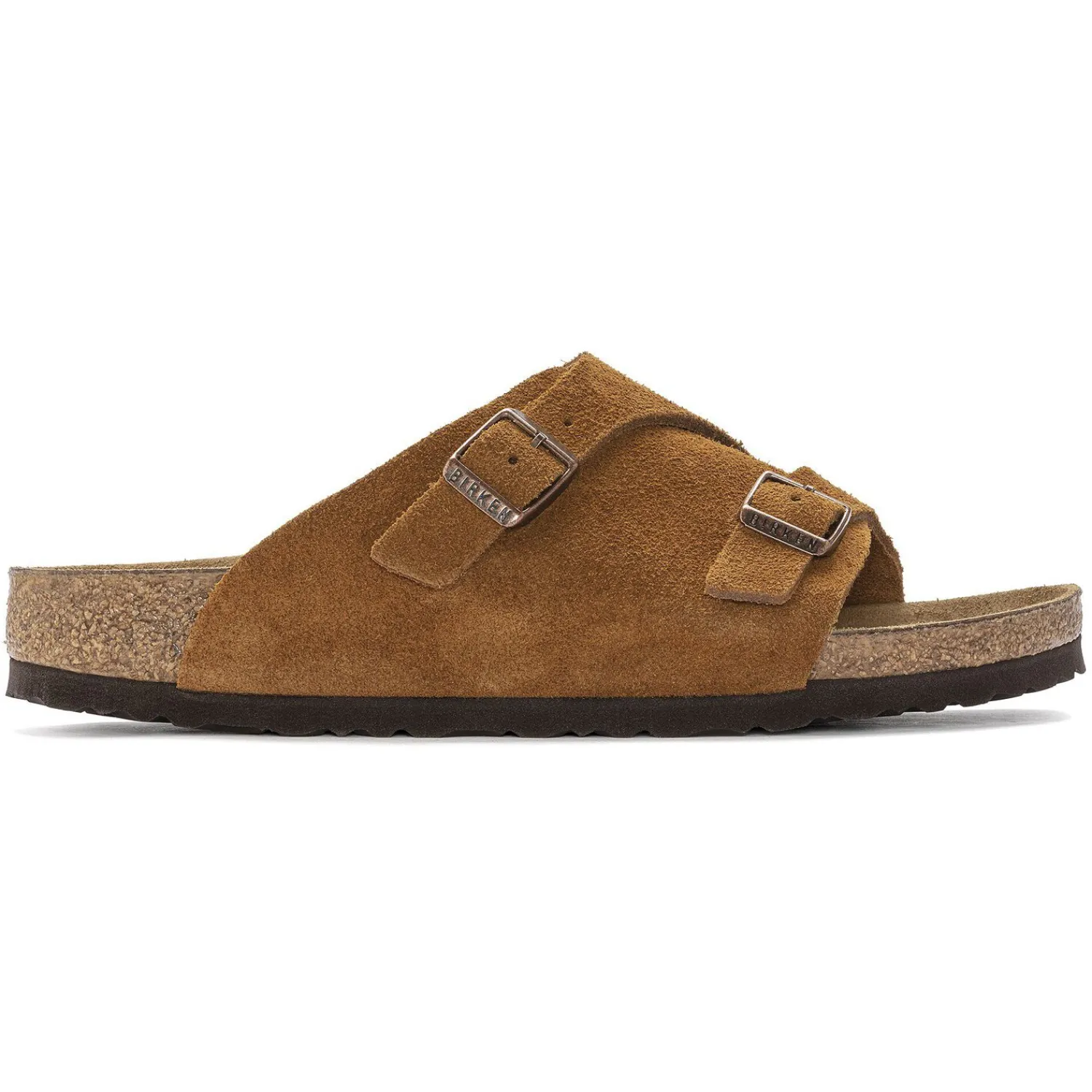 Fashion Birkenstock Zurich Mink